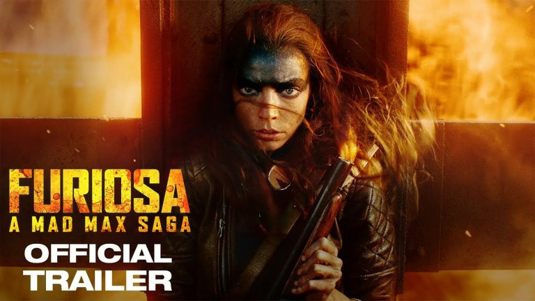 Furiosa Trailer Reveals Anya Taylor-Joy in Mad Max Prequel Furiosa Trailer Reveals Anya Taylor-Joy in Mad Max Prequel