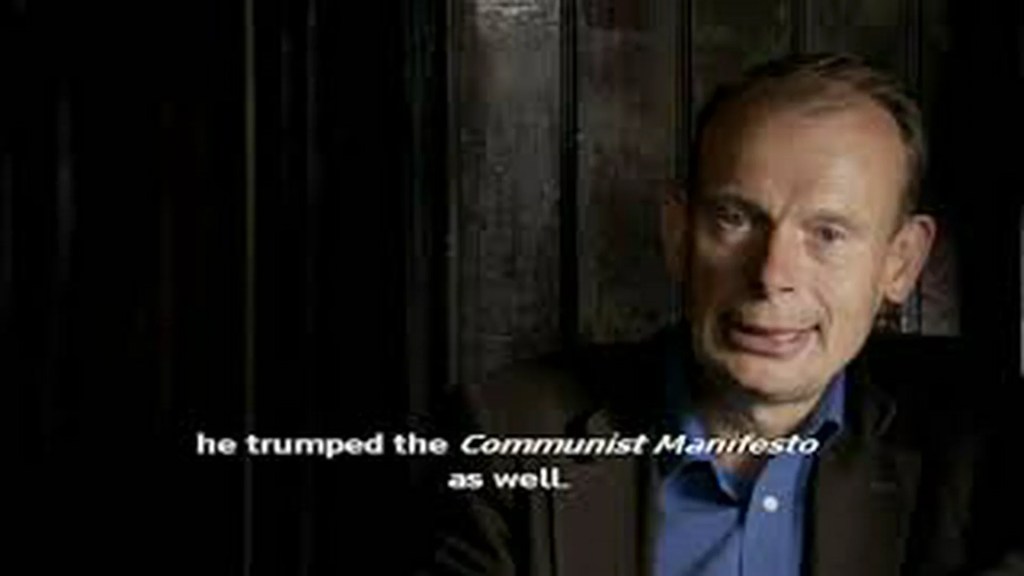Andrew Marr’s History of the World Andrew Marr’s History of the World