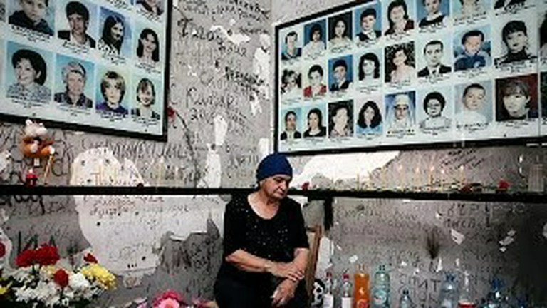 Beslan Beslan