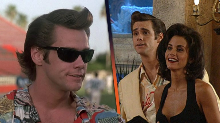 What Happened Between Courteney Cox and Jim Carrey? What Happened Between Courteney Cox and Jim Carrey?
