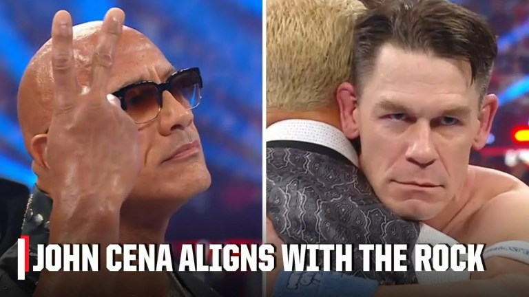 Did The Rock Wrestle at WrestleMania 41? What WWE’s Results Show Did The Rock Wrestle at WrestleMania 41? What WWE’s Results Show