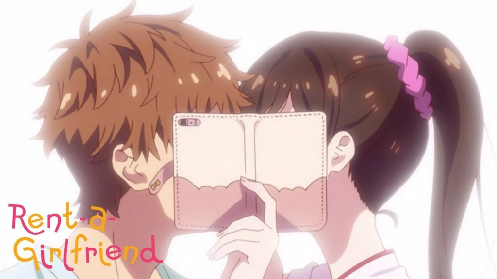 Who Kissed Kazuya in Rent-a-Girlfriend? The Ruka and Chizuru Scenes Explained Who Kissed Kazuya in Rent-a-Girlfriend? The Ruka and Chizuru Scenes Explained