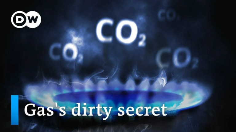 Why We Need to Ditch Natural Gas (ASAP) Why We Need to Ditch Natural Gas (ASAP)