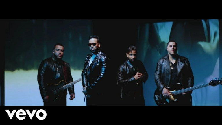 Video oficial de «Inmortal» de Aventura junto a Romeo Santos Video oficial de «Inmortal» de Aventura junto a Romeo Santos
