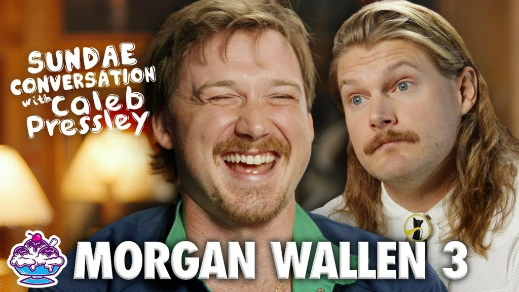 Morgan Wallen Abruptly Walks Off SNL Before the Show’s End Morgan Wallen Abruptly Walks Off SNL Before the Show’s End