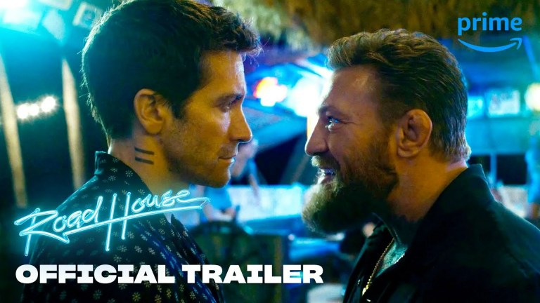 Jake Gyllenhaal and Conor McGregor Face Off in the 2024 ‘Road House’ Trailer Jake Gyllenhaal and Conor McGregor Face Off in the 2024 ‘Road House’ Trailer