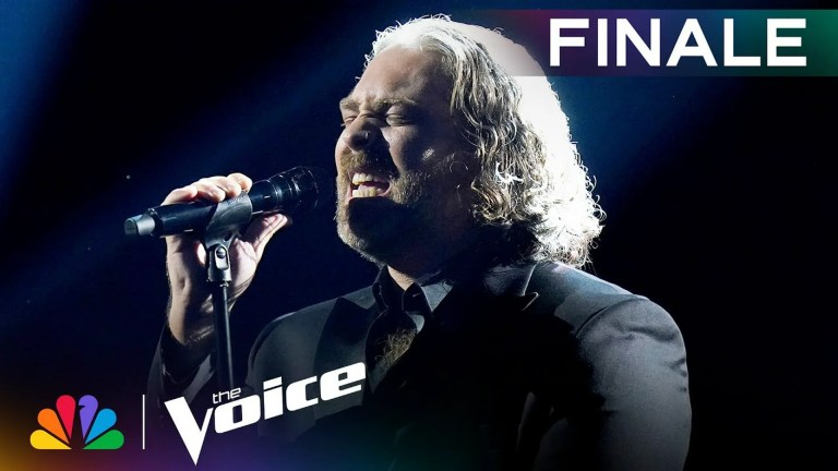 Who Won The Voice Season 27? Adam David Takes the Title Who Won The Voice Season 27? Adam David Takes the Title