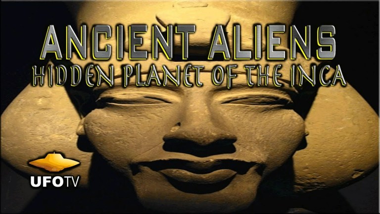 Ancient Aliens Ancient Aliens