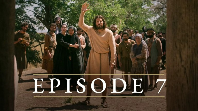 When to Watch The Chosen Season 4, Episode 7 on TV and Streaming When to Watch The Chosen Season 4, Episode 7 on TV and Streaming