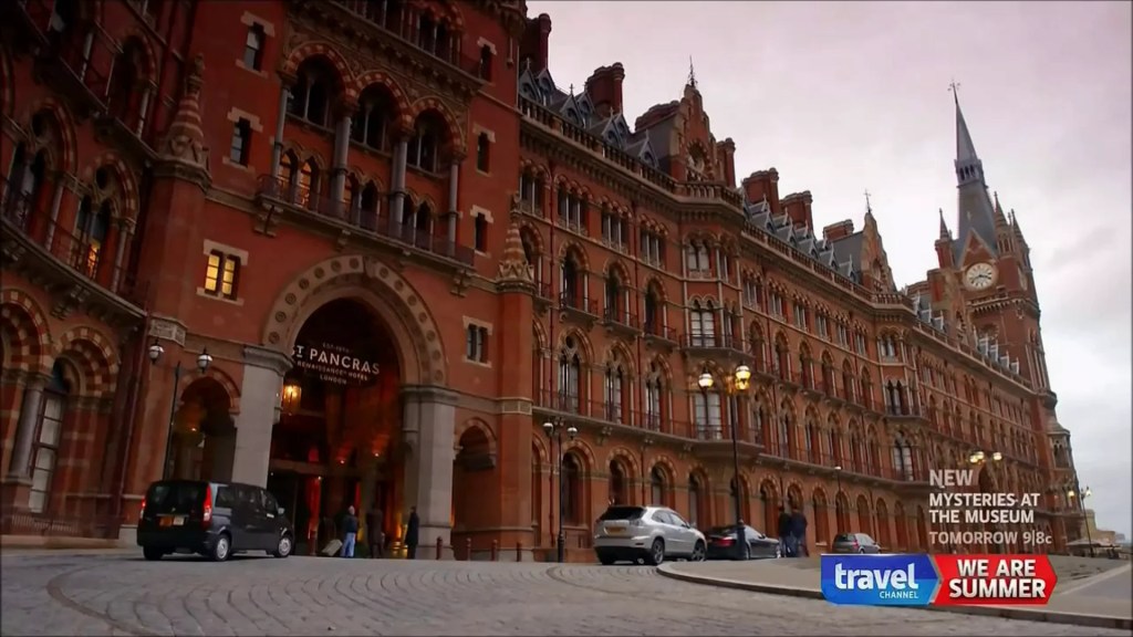 The 11 Best documentaries about London The 11 Best documentaries about London