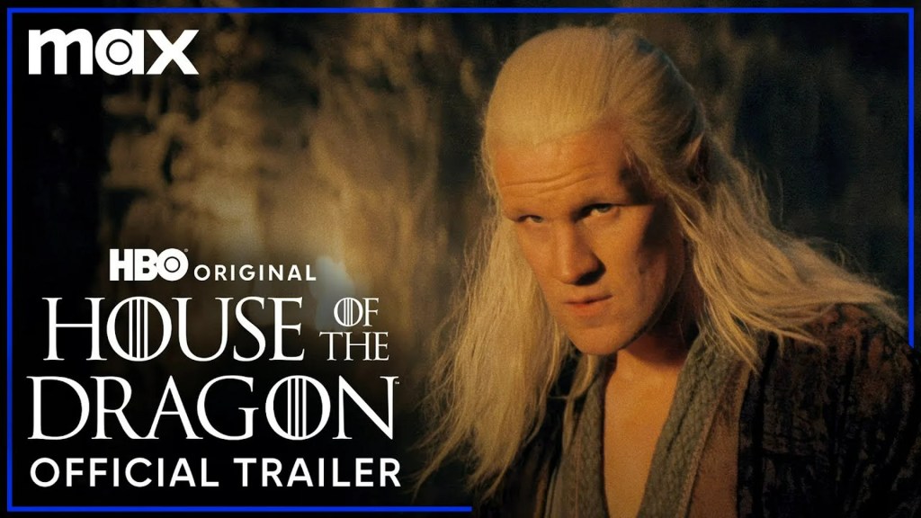 El tráiler de la segunda temporada de House of the Dragon anuncia la guerra civil Targaryen El tráiler de la segunda temporada de House of the Dragon anuncia la guerra civil Targaryen
