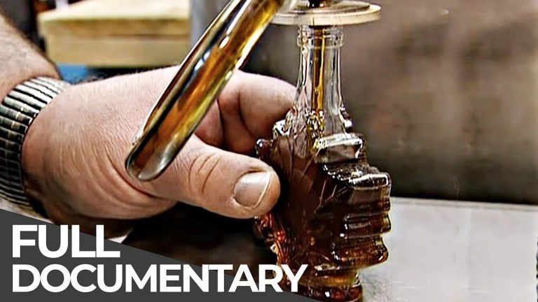 HOW IT WORKS | Maple Syrup, Batteries, Ham, Pencil Sharpeners | Episode 17 HOW IT WORKS | Maple Syrup, Batteries, Ham, Pencil Sharpeners | Episode 17