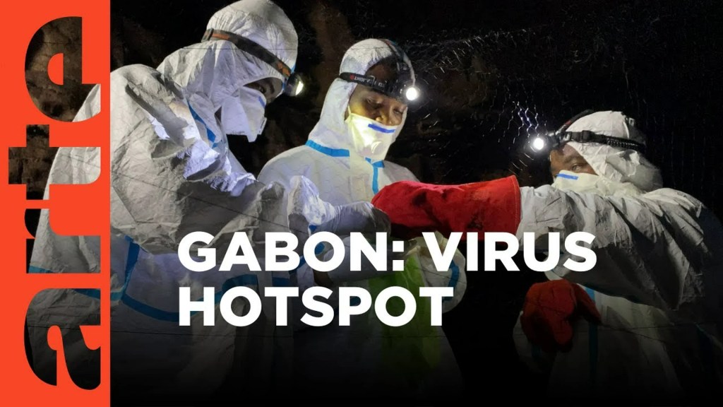 Gabon: Virus Hunters Gabon: Virus Hunters
