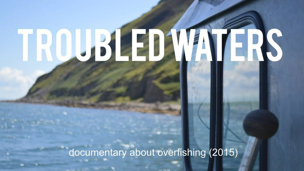 Troubled Waters Troubled Waters