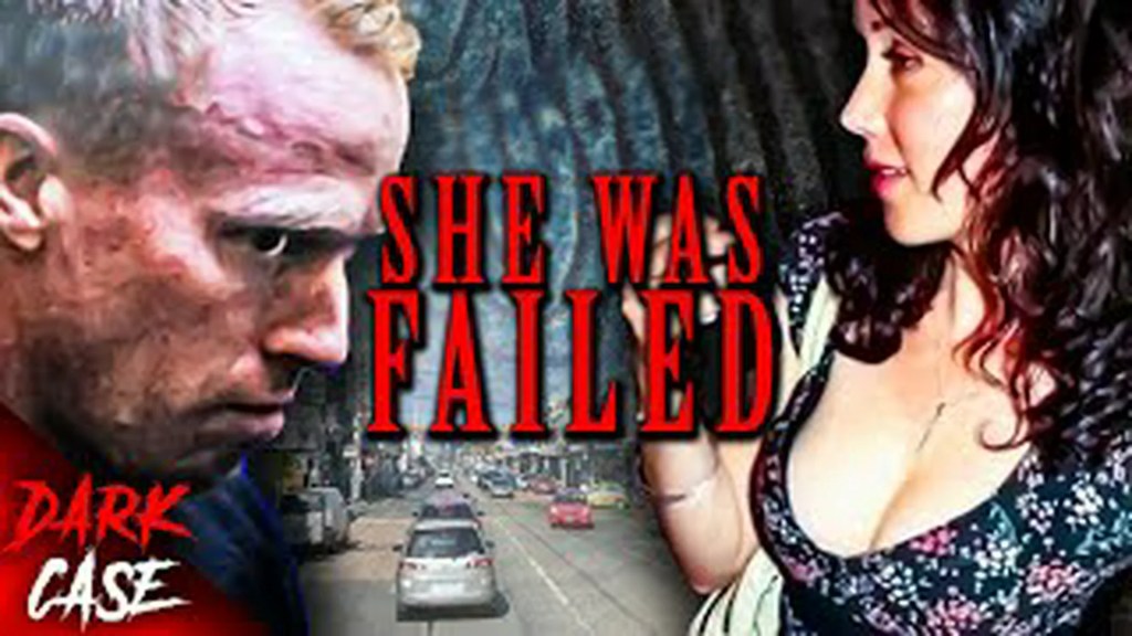 EXPOSING an Infuriating FAILURE of JUSTICE EXPOSING an Infuriating FAILURE of JUSTICE