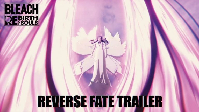 BLEACH: Rebirth of Souls’ “Reverse Fate” Trailer: Release Date and Details BLEACH: Rebirth of Souls’ “Reverse Fate” Trailer: Release Date and Details