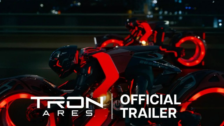 TRON: Ares Official Trailer: Story, Cast, Music and Release Details TRON: Ares Official Trailer: Story, Cast, Music and Release Details