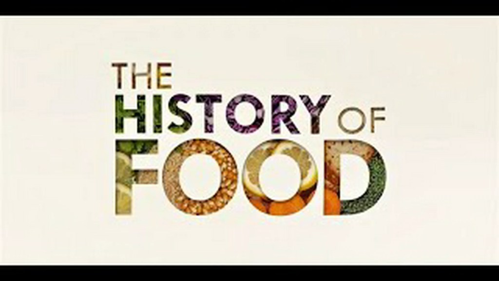 Global History Of The Food Global History Of The Food