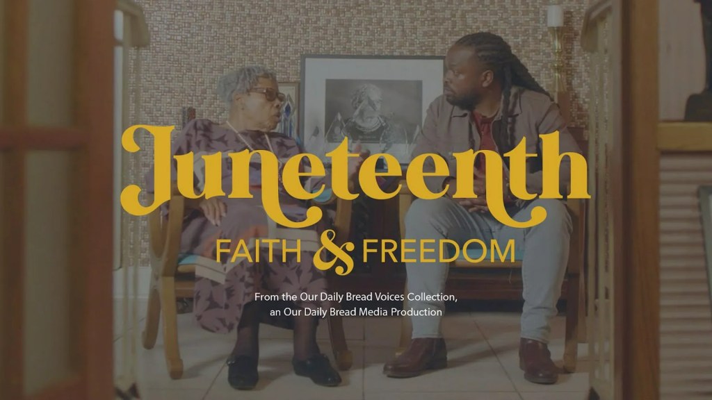 The 10 Best Documentaries And Videos About Juneteenth The 10 Best Documentaries And Videos About Juneteenth