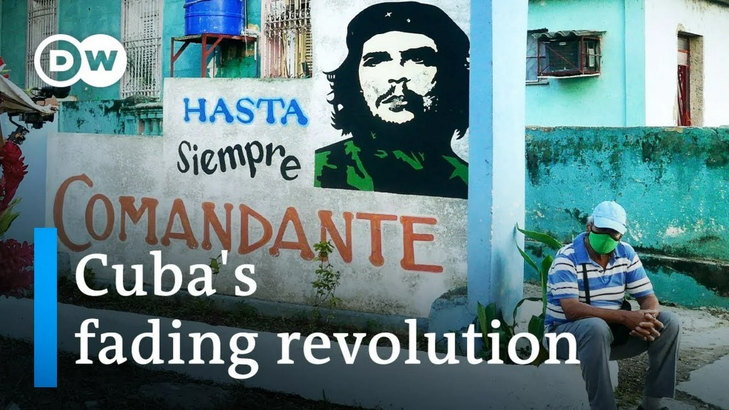 Cuba’s Fading Revolution Cuba’s Fading Revolution