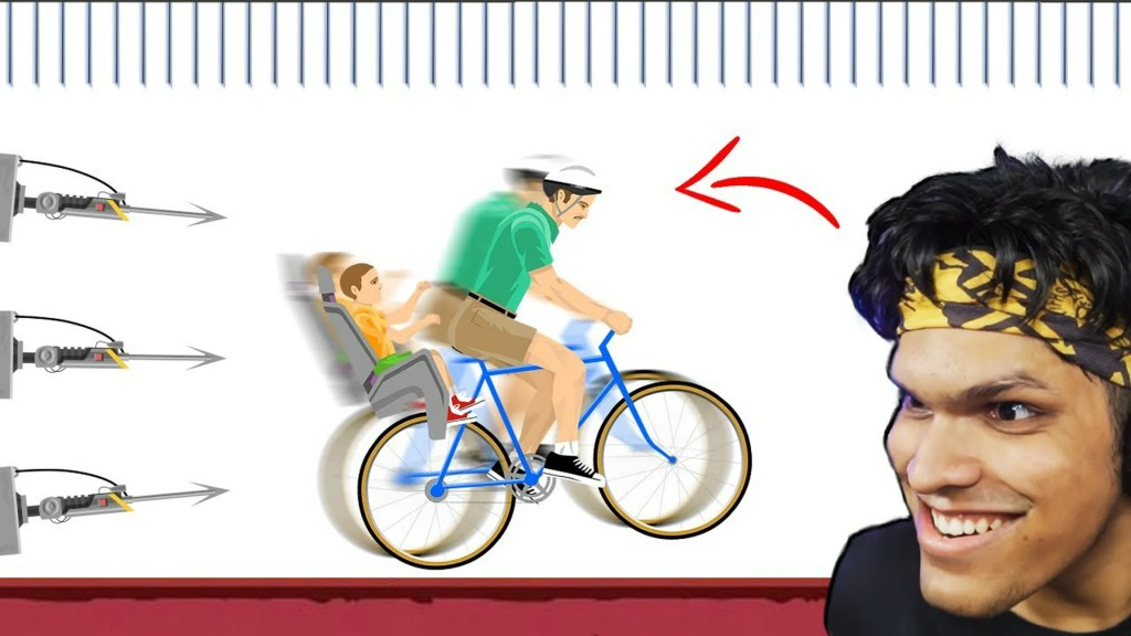 Happy Wheels Happy Wheels