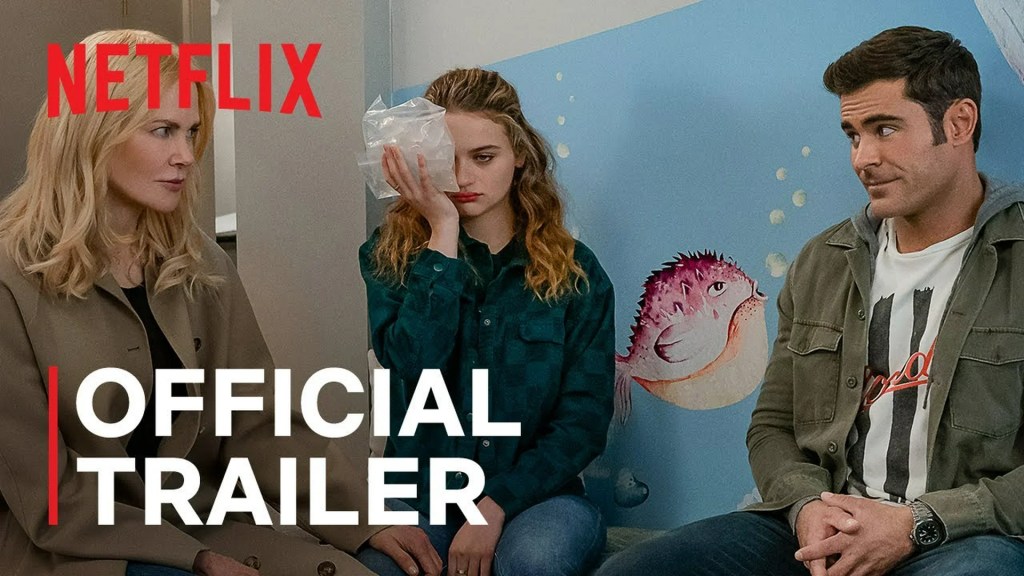 Nicole Kidman and Zac Efron’s Unlikely Romance in the ‘A Family Affair’ Trailer Nicole Kidman and Zac Efron’s Unlikely Romance in the ‘A Family Affair’ Trailer