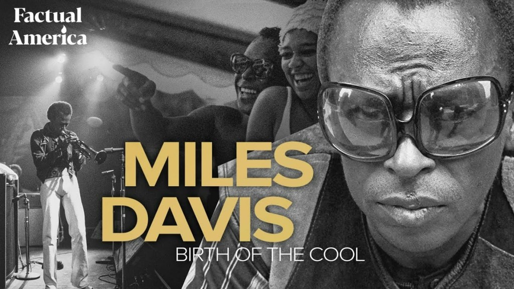 Miles Davis: The Coolest Music Innovator of the 20th Century Miles Davis: The Coolest Music Innovator of the 20th Century
