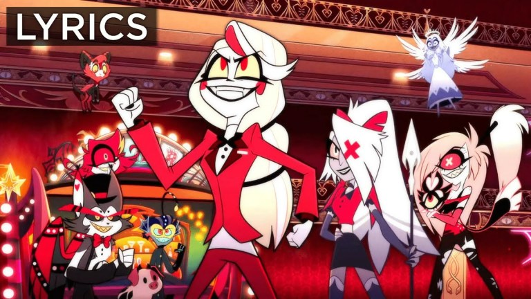 Hazbin Hotel Soundtrack Guide: Every Song in Prime Video’s Musical Comedy Hazbin Hotel Soundtrack Guide: Every Song in Prime Video’s Musical Comedy