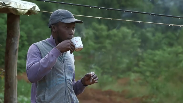 Deadliest Journeys – Suriname, For a Fistful of Gold Deadliest Journeys – Suriname, For a Fistful of Gold