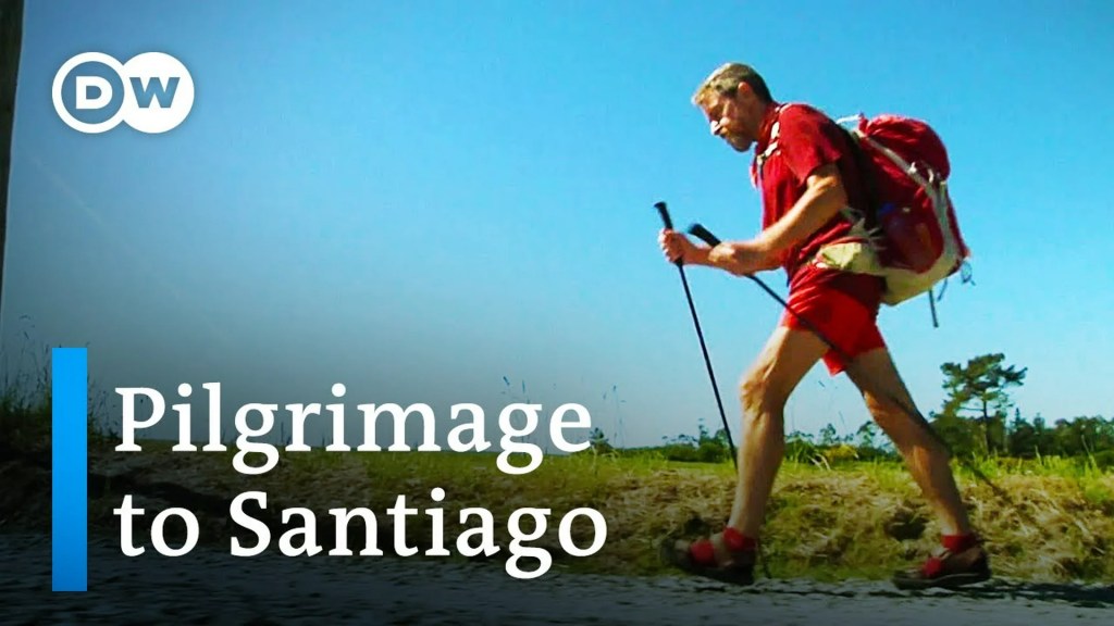 Spain: Pilgrims back on the way of St. James | Spain: Pilgrims back on the way of St. James |