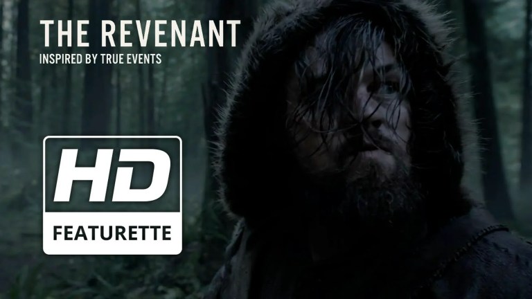 Was Leonardo DiCaprio Really Attacked by a Bear While Filming The Revenant? Was Leonardo DiCaprio Really Attacked by a Bear While Filming The Revenant?