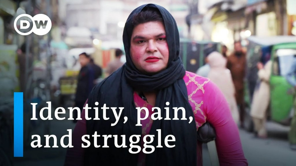 Transgender in Pakistan Transgender in Pakistan