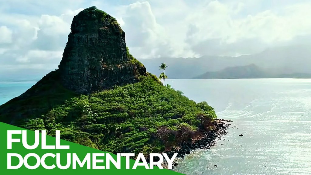 Oahu – The Heart and Soul of Hawaii Oahu – The Heart and Soul of Hawaii