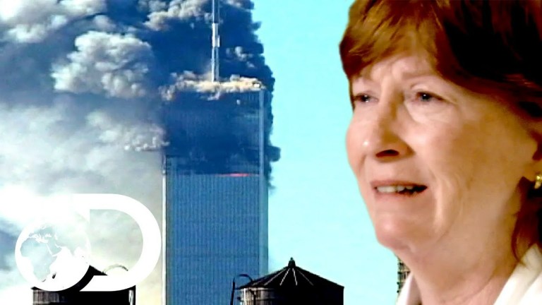 9/11: Heroes of the 88th Floor 9/11: Heroes of the 88th Floor