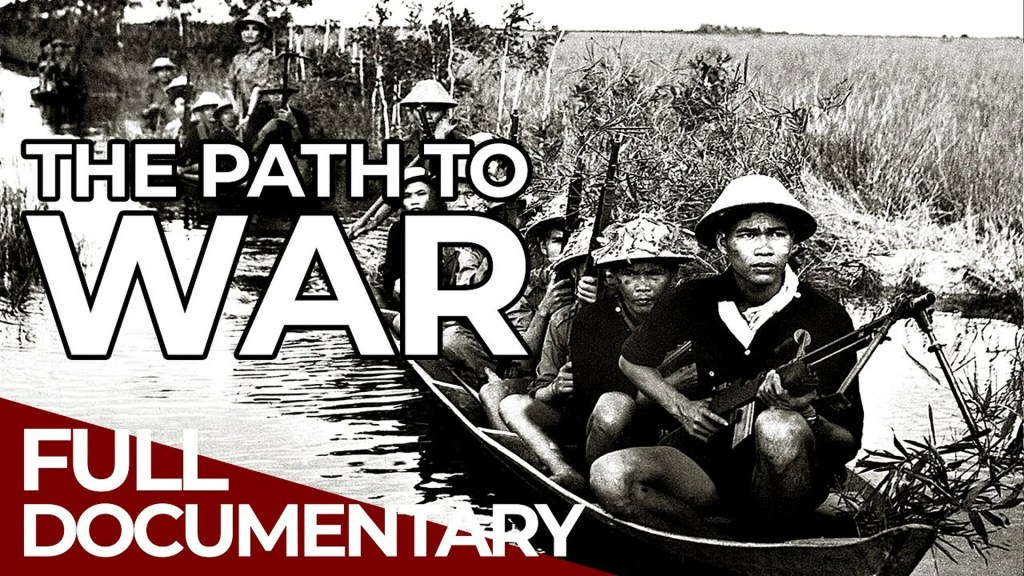 The 10 Best Documentaries About Vietnam War The 10 Best Documentaries About Vietnam War