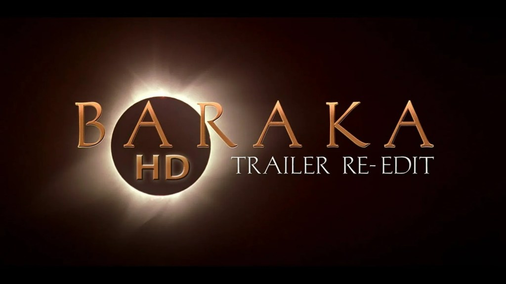 Baraka Baraka