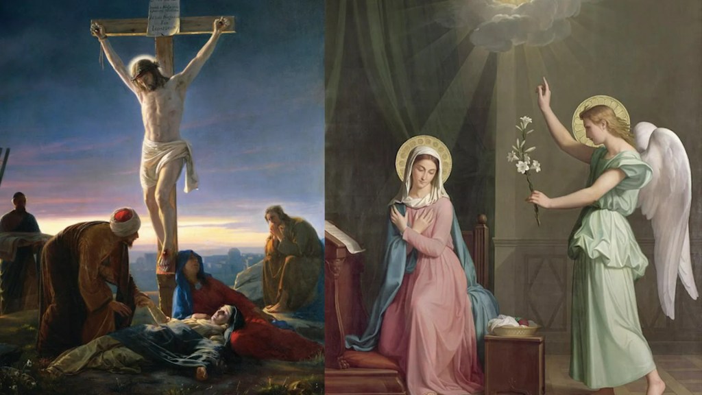 Mary’s Sinlessness: A Biblical Documentary Mary’s Sinlessness: A Biblical Documentary