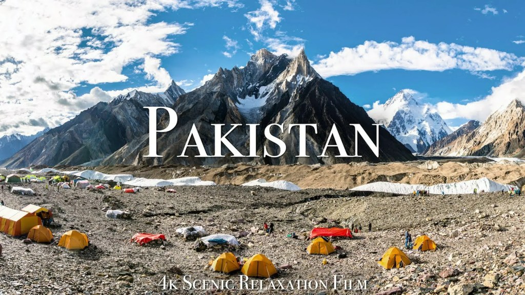 The 13 Best Documentaries About Pakistan The 13 Best Documentaries About Pakistan