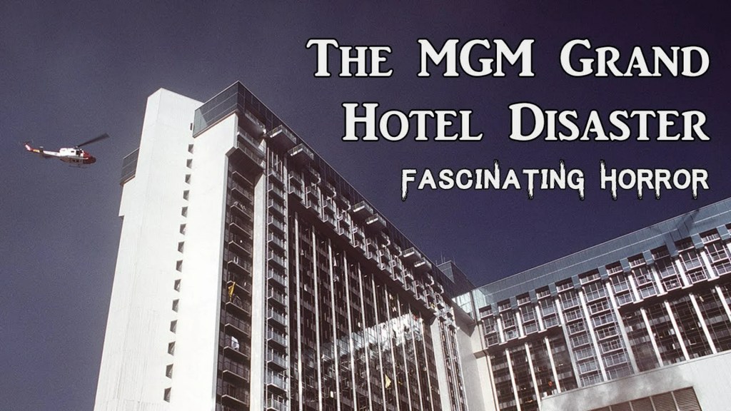 The 10 Best Documentaries About MGM GRAND The 10 Best Documentaries About MGM GRAND