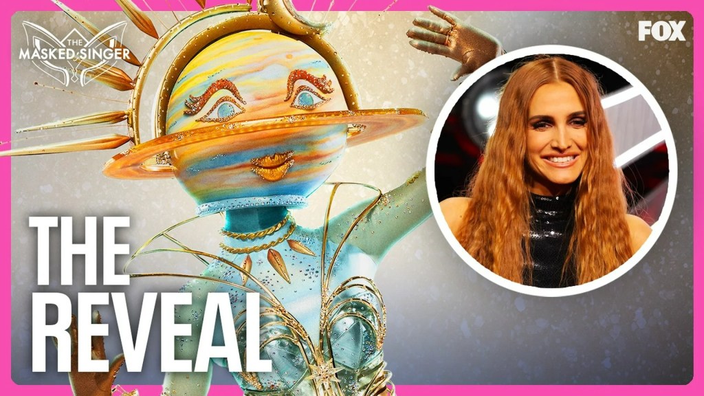 ‘The Masked Singer’ Season 14 Winner: Galaxy Girl and All Four Reveals ‘The Masked Singer’ Season 14 Winner: Galaxy Girl and All Four Reveals