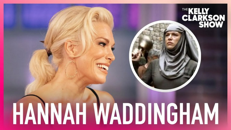 The Shame Nun: Hannah Waddingham’s Game of Thrones Character Explained The Shame Nun: Hannah Waddingham’s Game of Thrones Character Explained