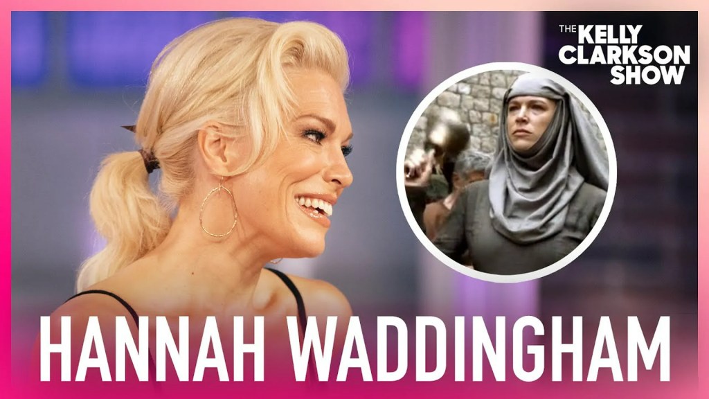 The Shame Nun: Hannah Waddingham’s Game of Thrones Character Explained The Shame Nun: Hannah Waddingham’s Game of Thrones Character Explained