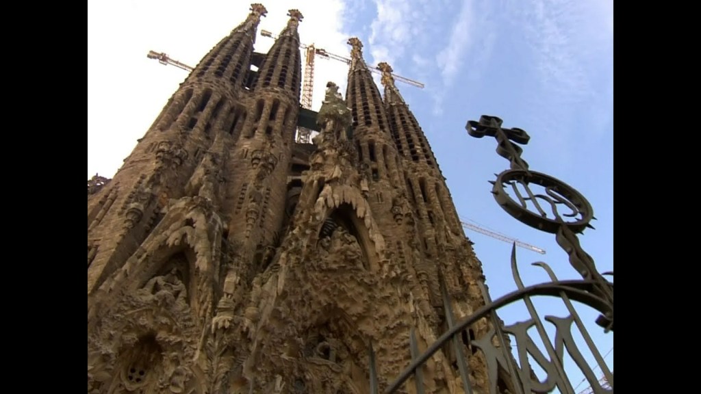 God’s Architect: Antoni Gaudi’s glorious vision God’s Architect: Antoni Gaudi’s glorious vision