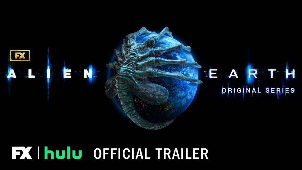 Alien: Earth Teaser: What the Xenomorph-Eyed Image Actually Reveals Alien: Earth Teaser: What the Xenomorph-Eyed Image Actually Reveals