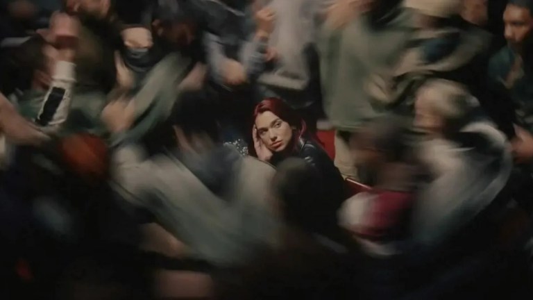 Dua Lipa Releases “Training Season” Music Video: Watch Dua Lipa Releases “Training Season” Music Video: Watch
