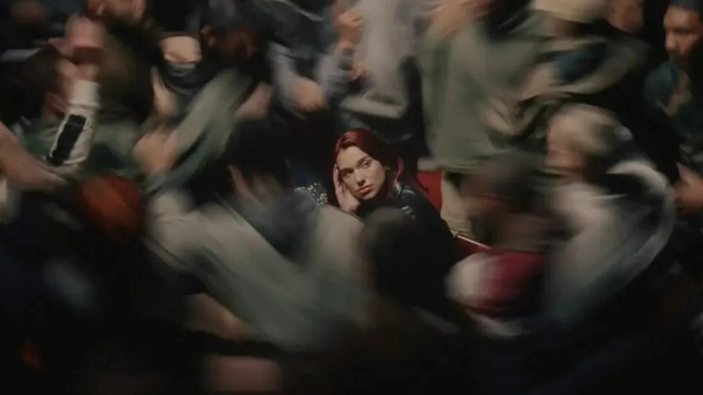 Dua Lipa Releases “Training Season” Music Video: Watch Dua Lipa Releases “Training Season” Music Video: Watch