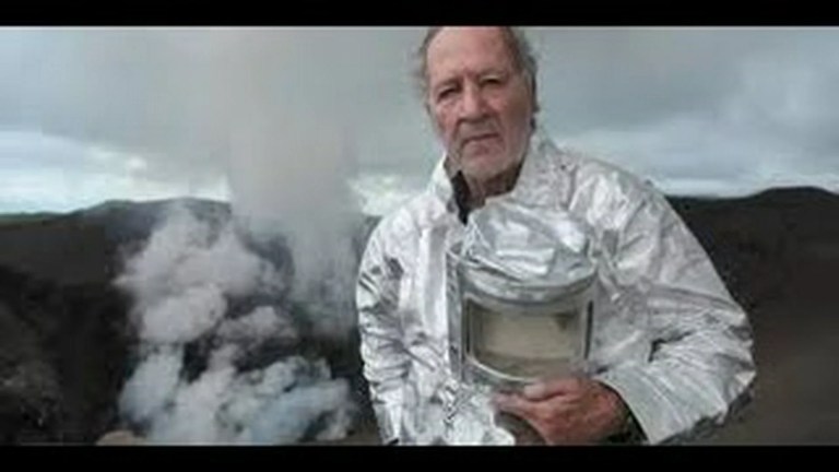 Into the Inferno with Clive Oppenheimer and Werner Herzog Into the Inferno with Clive Oppenheimer and Werner Herzog
