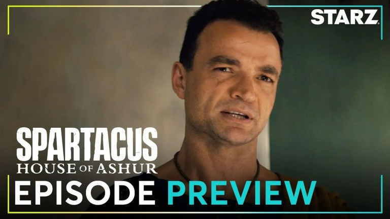What Is the Release Date for Spartacus: House of Ashur Episode 6 on Starz? What Is the Release Date for Spartacus: House of Ashur Episode 6 on Starz?