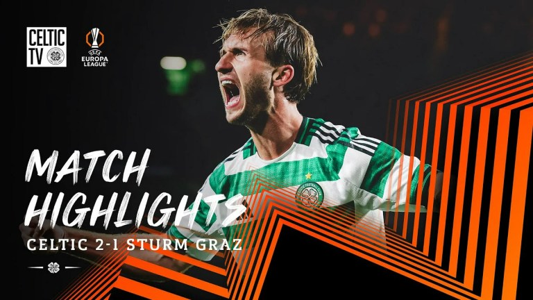 Celtic vs Sturm Graz: How to Watch the Europa League Match Online — Archived Guide Celtic vs Sturm Graz: How to Watch the Europa League Match Online — Archived Guide