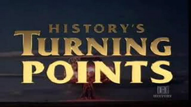 History’s Turning Points – The Black Death History’s Turning Points – The Black Death